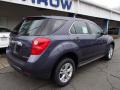 2013 Equinox LS AWD #8