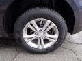 2013 Equinox LS AWD #9
