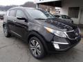2013 Sportage EX AWD #2 2013 Sportage EX AWD #2