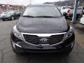 2013 Sportage EX AWD #3 2013 Sportage EX AWD #3