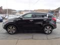 2013 Sportage EX AWD #5 2013 Sportage EX AWD #5
