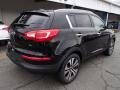 2013 Sportage EX AWD #8 2013 Sportage EX AWD #8