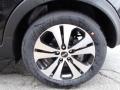 2013 Sportage EX AWD #9 2013 Sportage EX AWD #9