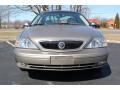 2002 Sable LS Premium Sedan #2