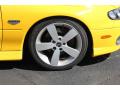 2004 GTO Coupe #9
