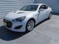 2013 Genesis Coupe 2.0T Premium #9