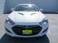 2013 Genesis Coupe 2.0T Premium #10