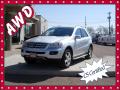 2008 ML 350 4Matic #1 2008 ML 350 4Matic #1