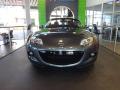 2013 MX-5 Miata Grand Touring Hard Top Roadster #2