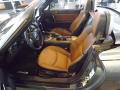 Front Seat of 2013 Mazda MX-5 Miata Grand Touring Hard Top Roadster #8
