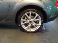  2013 Mazda MX-5 Miata Grand Touring Hard Top Roadster Wheel #13