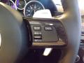 Controls of 2013 Mazda MX-5 Miata Grand Touring Hard Top Roadster #14