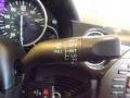 Controls of 2013 Mazda MX-5 Miata Grand Touring Hard Top Roadster #16