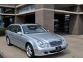 2005 Mercedes-Benz E 500 4Matic Wagon