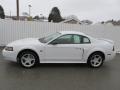  2001 Ford Mustang Oxford White #2