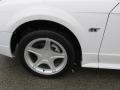  2001 Ford Mustang GT Coupe Wheel #3