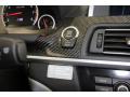 Controls of 2012 BMW M6 Convertible #29