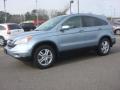 2010 CR-V EX-L AWD #2