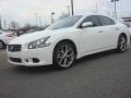 2011 Maxima 3.5 SV Premium #2