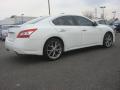 2011 Maxima 3.5 SV Premium #6
