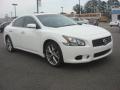 2011 Maxima 3.5 SV Premium #8