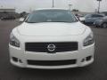 2011 Maxima 3.5 SV Premium #9