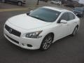 2011 Maxima 3.5 SV Premium #10