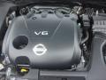 2011 Maxima 3.5 SV Premium #29