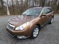2011 Outback 2.5i Premium Wagon #3