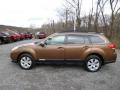 2011 Outback 2.5i Premium Wagon #4