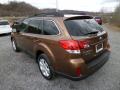 2011 Outback 2.5i Premium Wagon #5