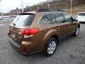 2011 Outback 2.5i Premium Wagon #7
