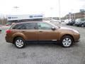 2011 Outback 2.5i Premium Wagon #8