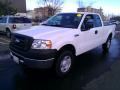 2007 F150 XL SuperCab 4x4 #1 2007 F150 XL SuperCab 4x4 #1