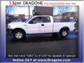 2007 F150 XL SuperCab 4x4 #4 2007 F150 XL SuperCab 4x4 #4