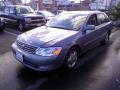 2004 Toyota Avalon XLS Silver Spruce Metallic 2004 Toyota Avalon XLS Silver Spruce Metallic