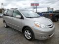 2006 Sienna Limited AWD #1