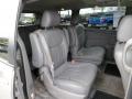 Rear Seat of 2006 Toyota Sienna Limited AWD #8