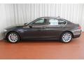 2013 5 Series 528i xDrive Sedan #4