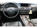 2013 5 Series 528i xDrive Sedan #7
