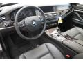 2013 5 Series 528i xDrive Sedan #8