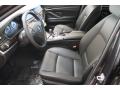 2013 5 Series 528i xDrive Sedan #9