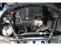 2013 5 Series 528i xDrive Sedan #14
