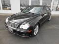 2007 C 230 Sport #2