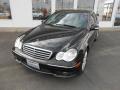 2007 C 230 Sport #3