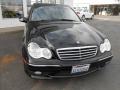 2007 C 230 Sport #4