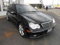 2007 C 230 Sport #5