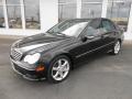 2007 C 230 Sport #6