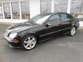 2007 C 230 Sport #7