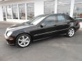 2007 C 230 Sport #8
